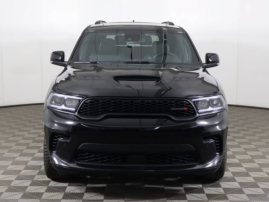 Used 2025 Dodge Durango R/T w/ Blacktop Package AWD/4WD image 15