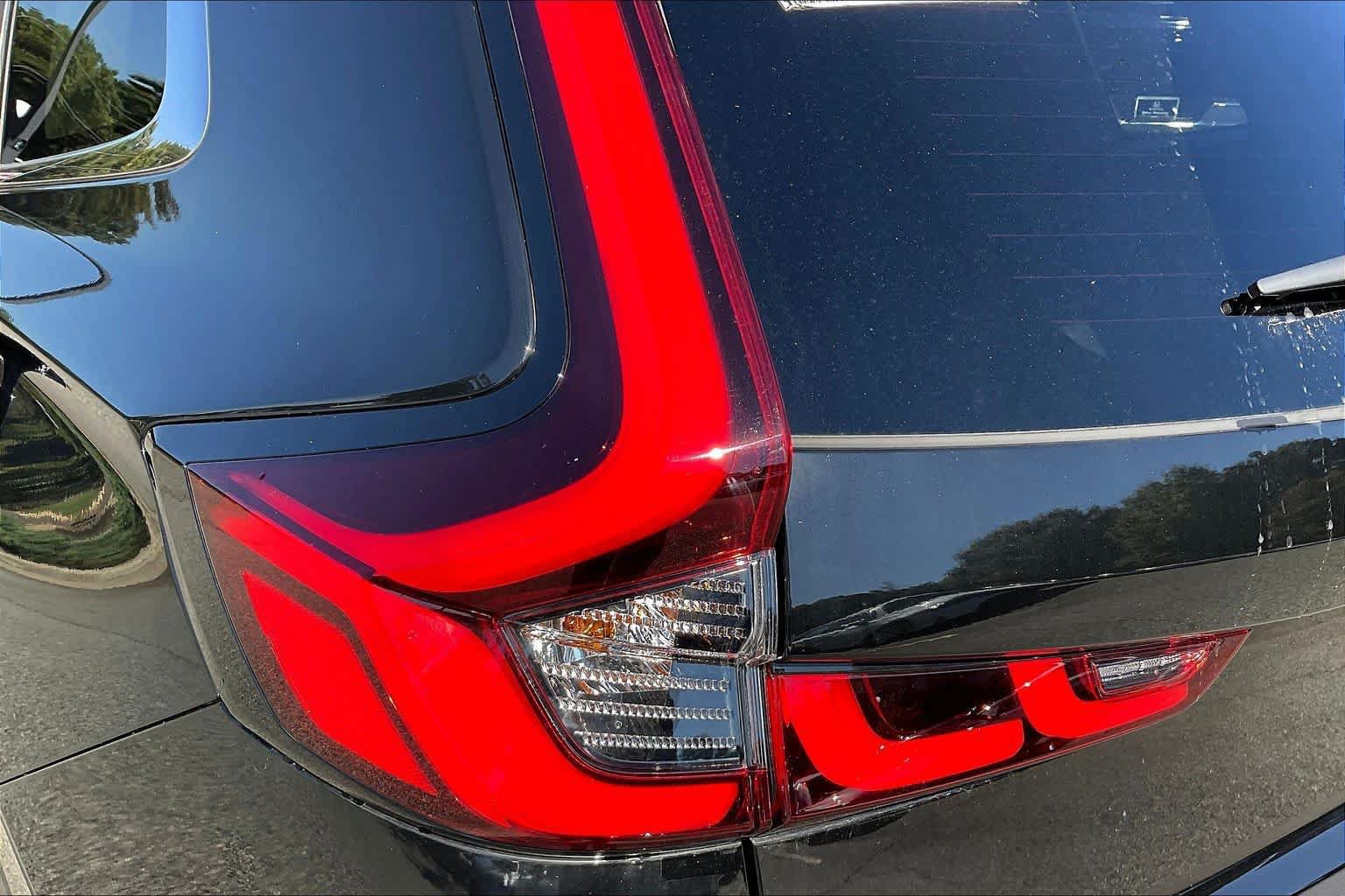 Used 2026 Honda CR-V LX image 27