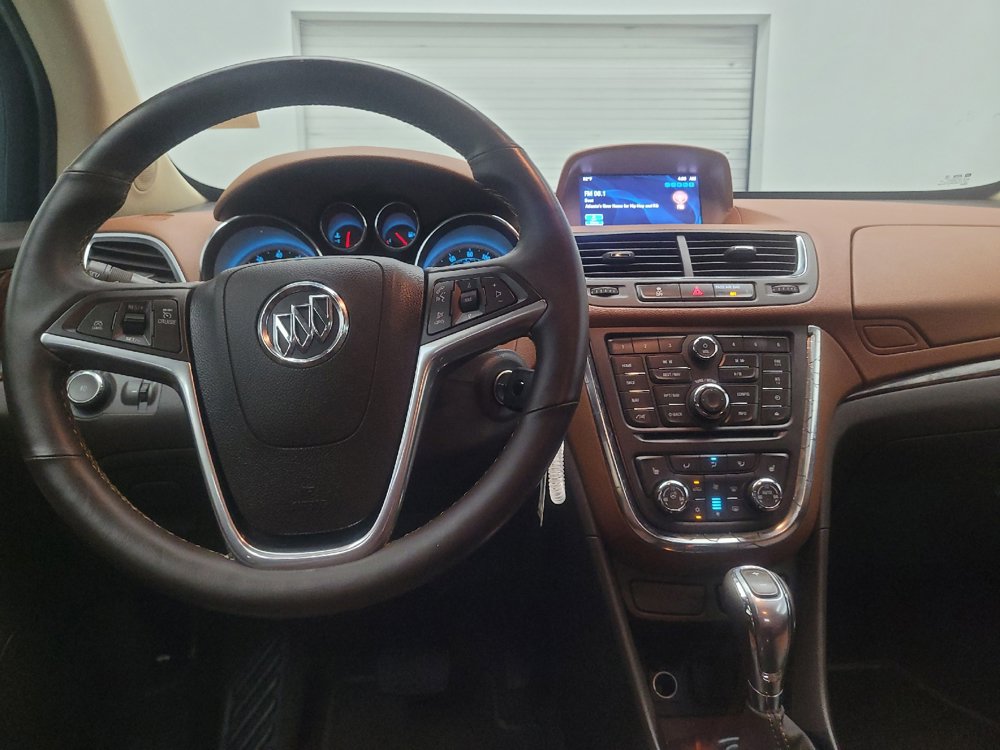 Used 2014 Buick Encore Leather FWD image 22