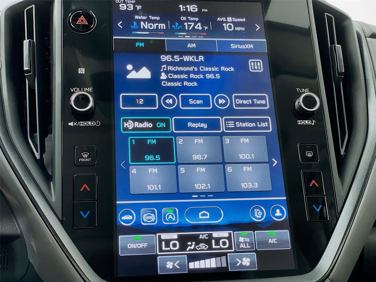 Certified 2025 Subaru Crosstrek 2.5i Limited w/ Popular Package #4A image 13