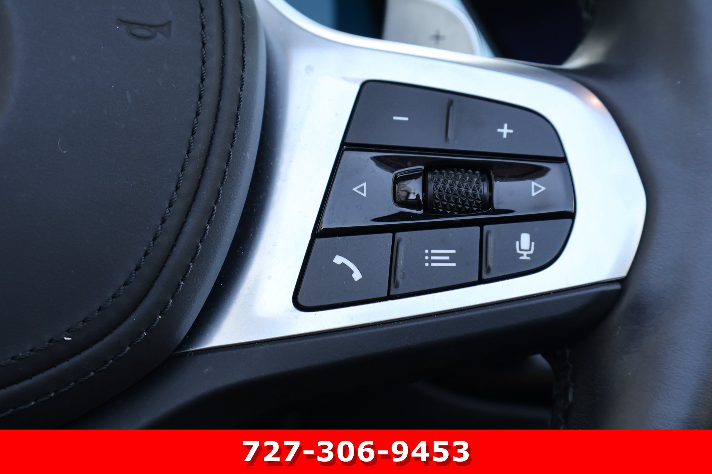 Used 2026 BMW Z4 sDrive30i RWD image 21