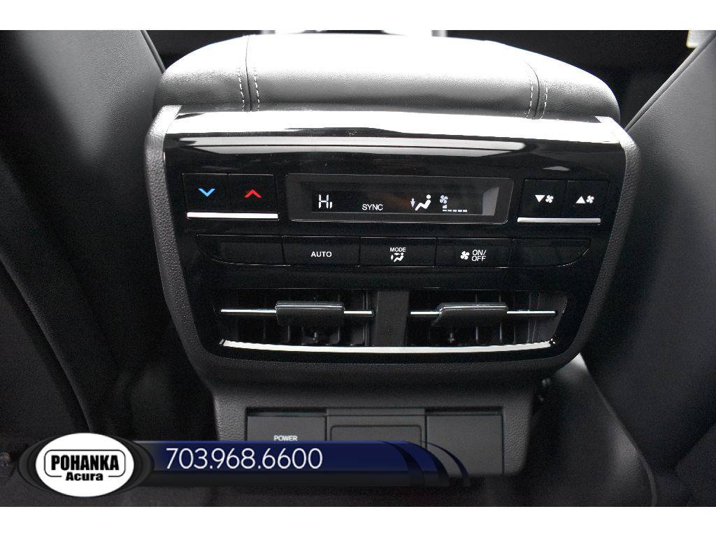 New 2026 Acura MDX SH-AWD w/ Technology Package image 31