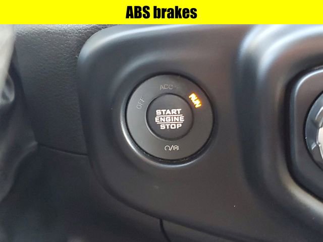 Certified 2023 Jeep Wrangler Sport image 21