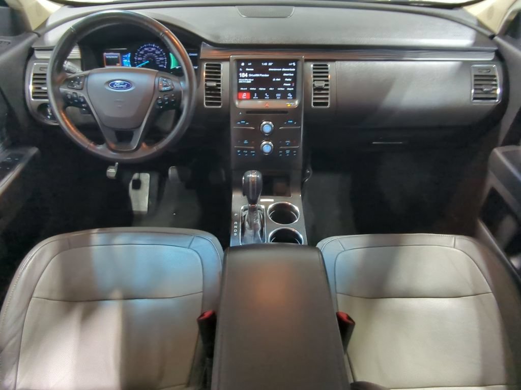 Used 2018 Ford Flex SEL w/ Equipment Group 202A AWD/4WD image 18