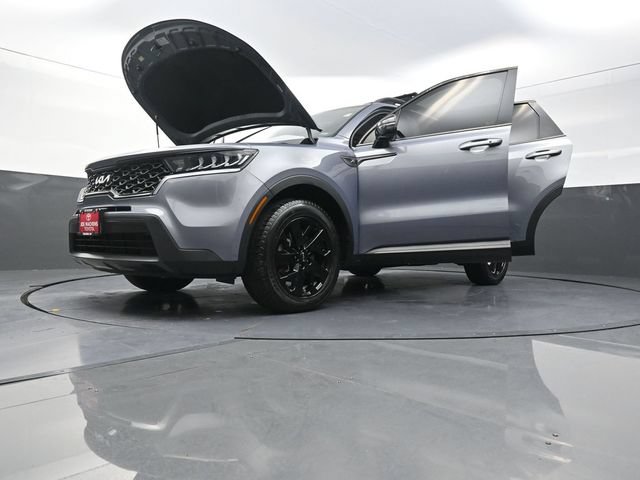 Used 2022 Kia Sorento S w/ Panoramic Sunroof Package AWD/4WD image 41