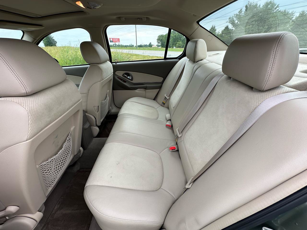 Used 2004 Chevrolet Malibu LT w/ Preferred Equipment Group FWD image 33