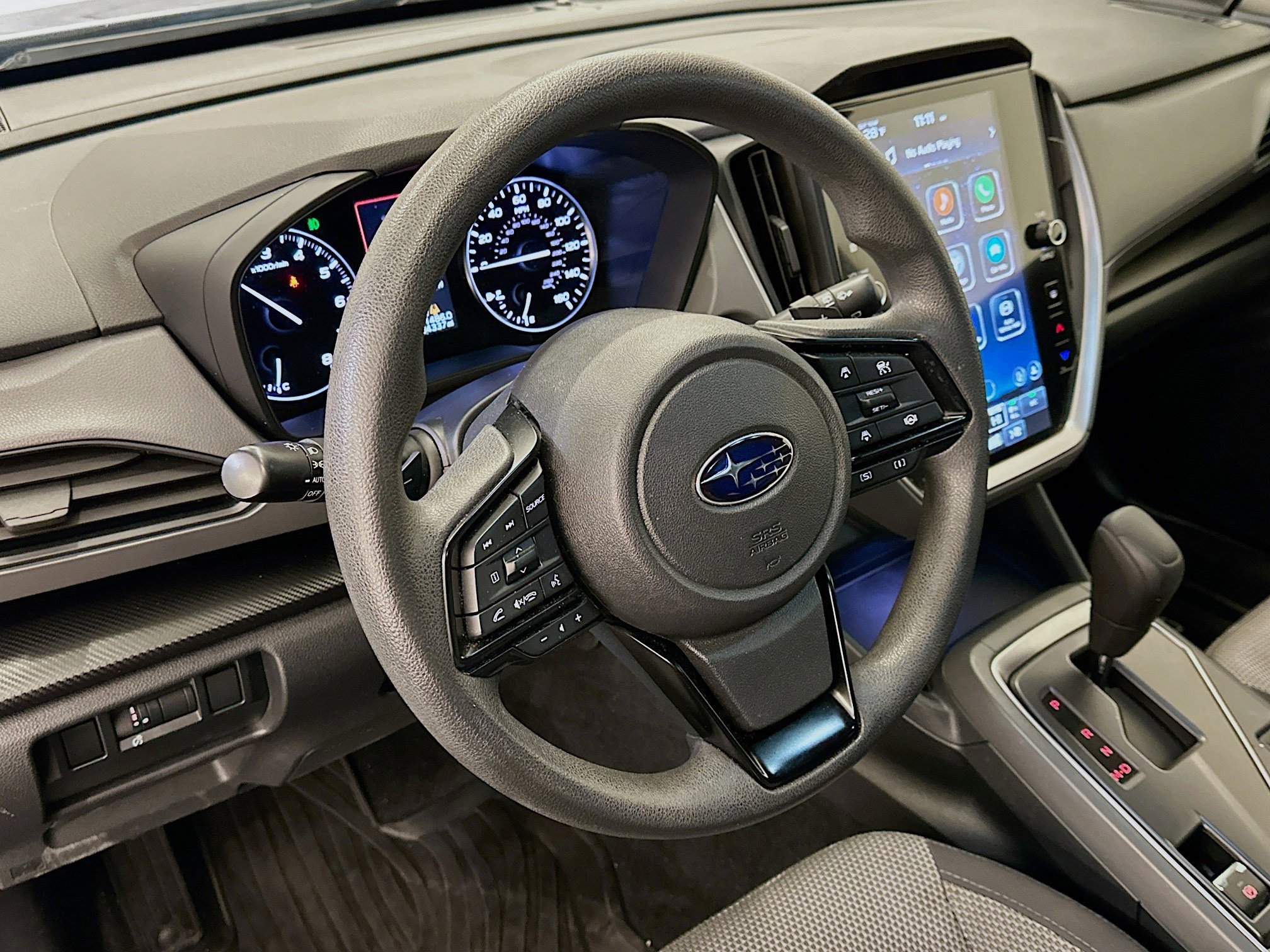 Used 2024 Subaru Crosstrek 2.0i Premium image 18