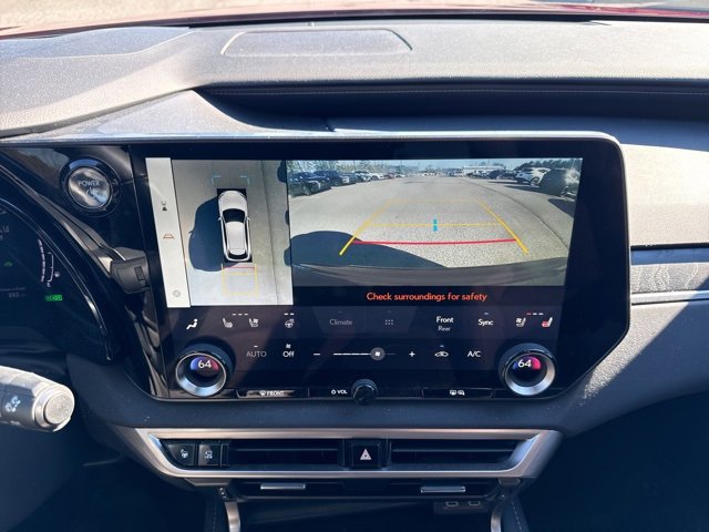 Used 2024 Lexus RX 350 image 11