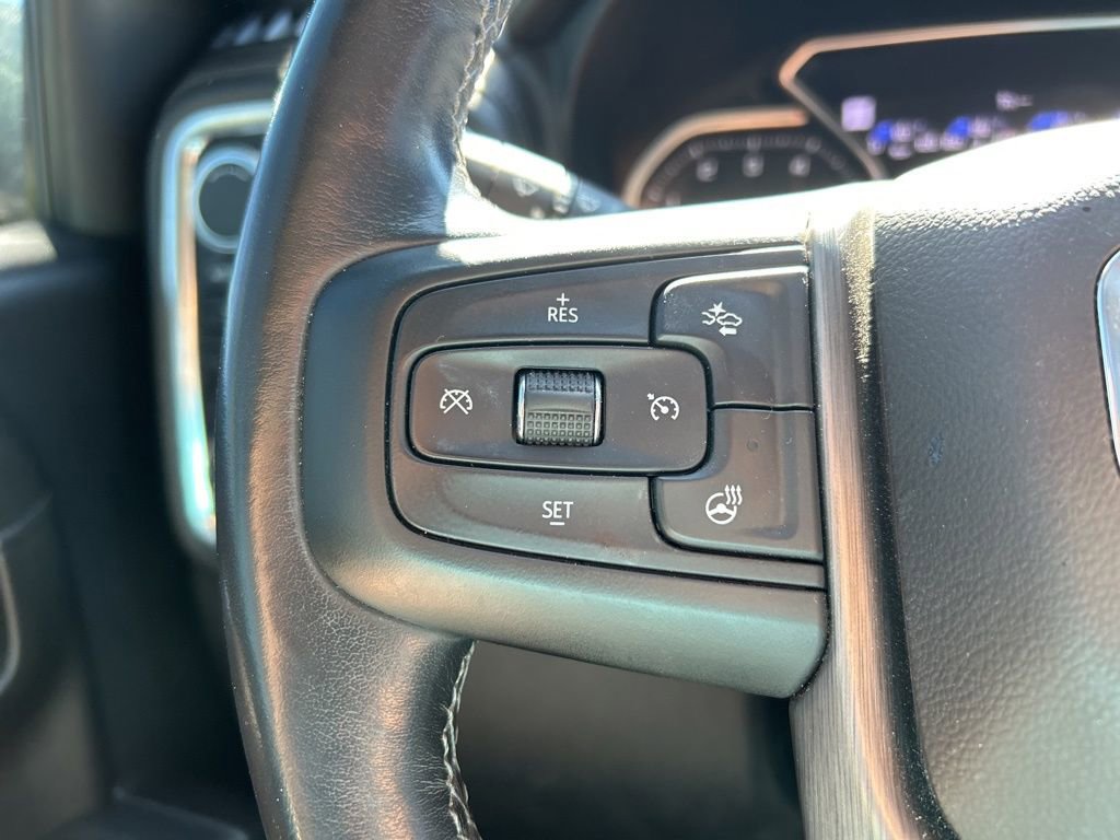 Used 2019 GMC Sierra 1500 Denali w/ Denali Ultimate Package image 24