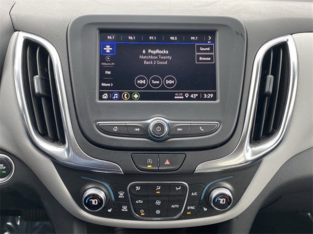 Certified 2024 Chevrolet Equinox LT image 12