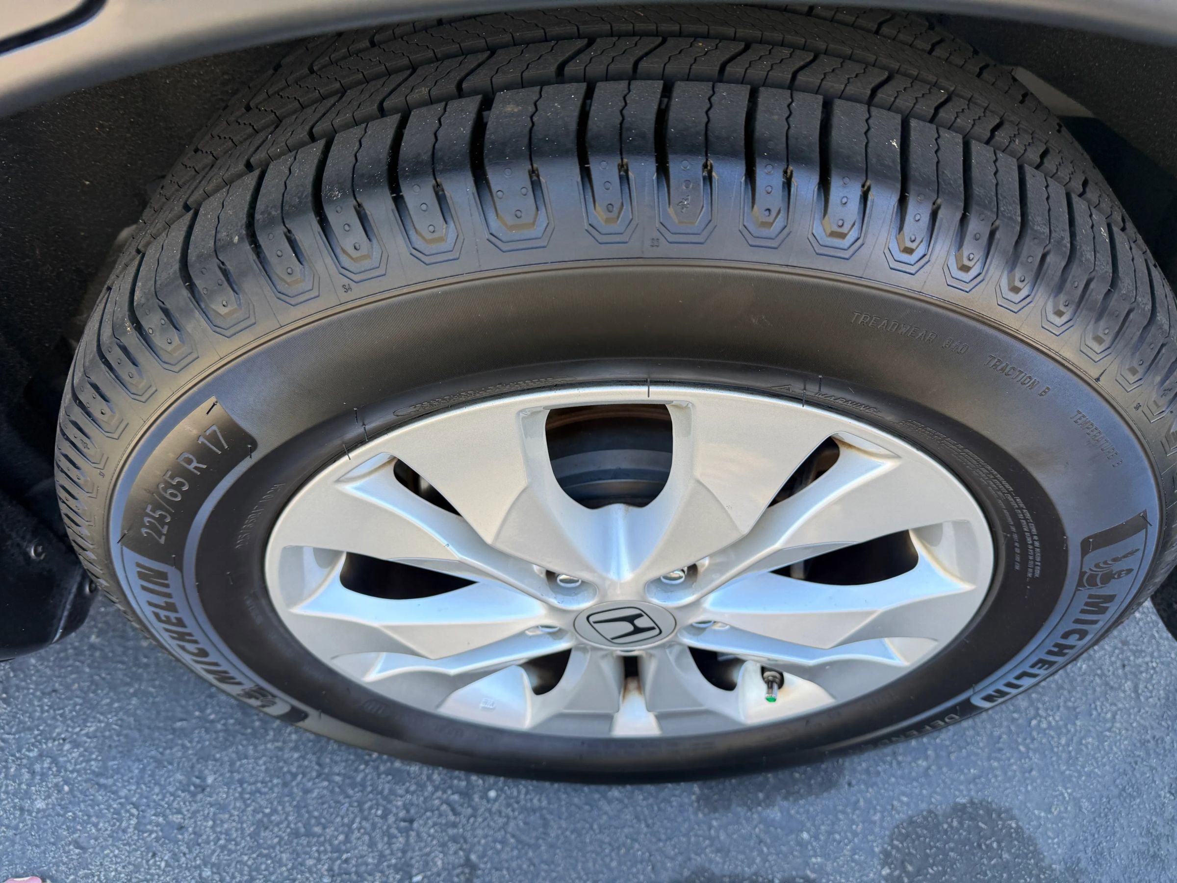 Used 2013 Honda CR-V EX image 40