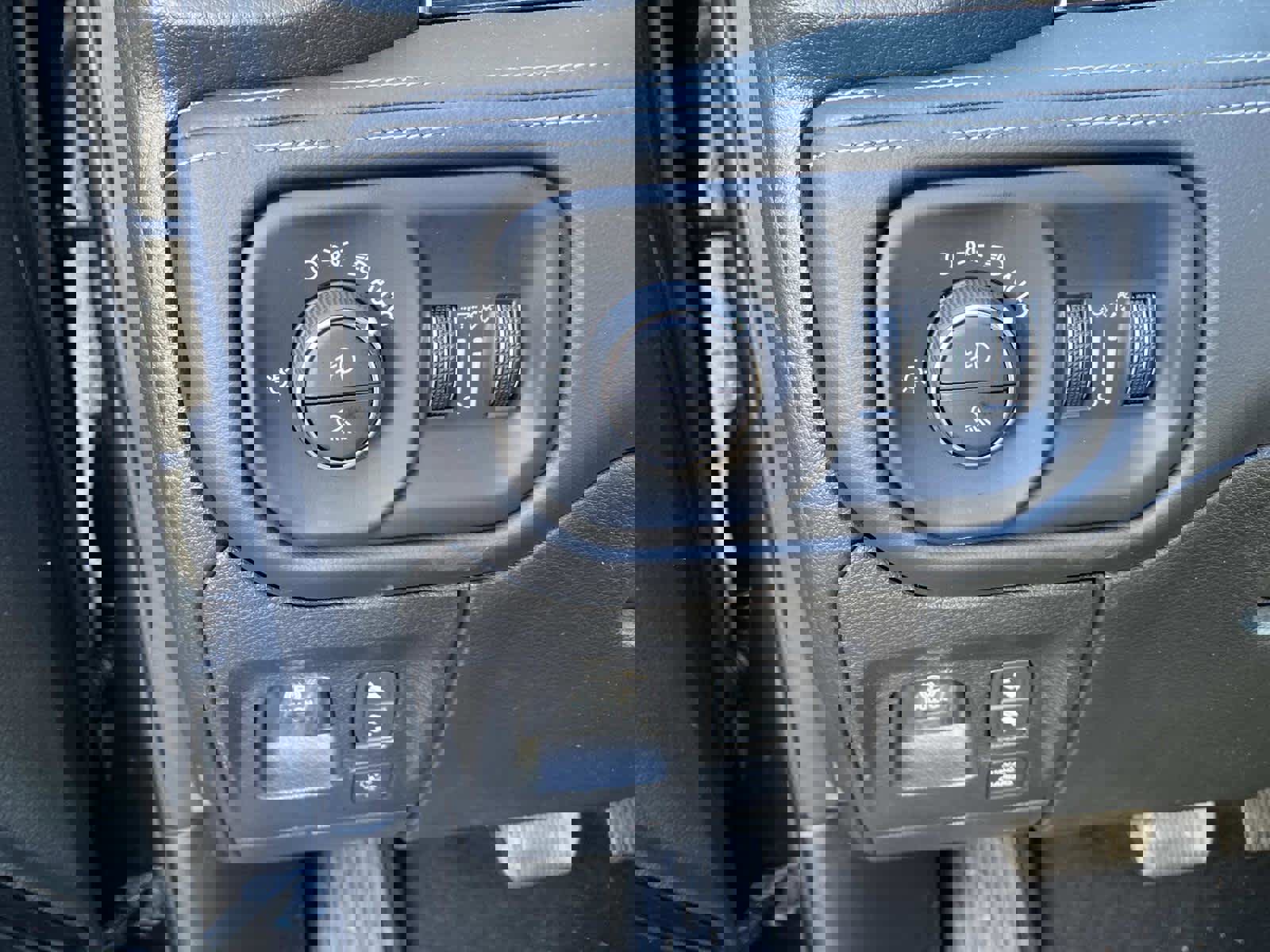 New 2026 RAM 1500 Limited image 17