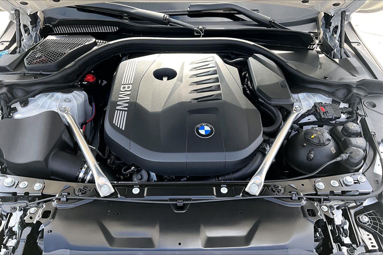 Used 2027 BMW 540i xDrive w/ M Sport Package AWD/4WD image 30