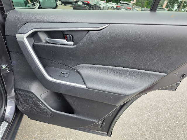 Used 2024 Toyota RAV4 XLE Premium w/ Weather Package AWD/4WD image 16