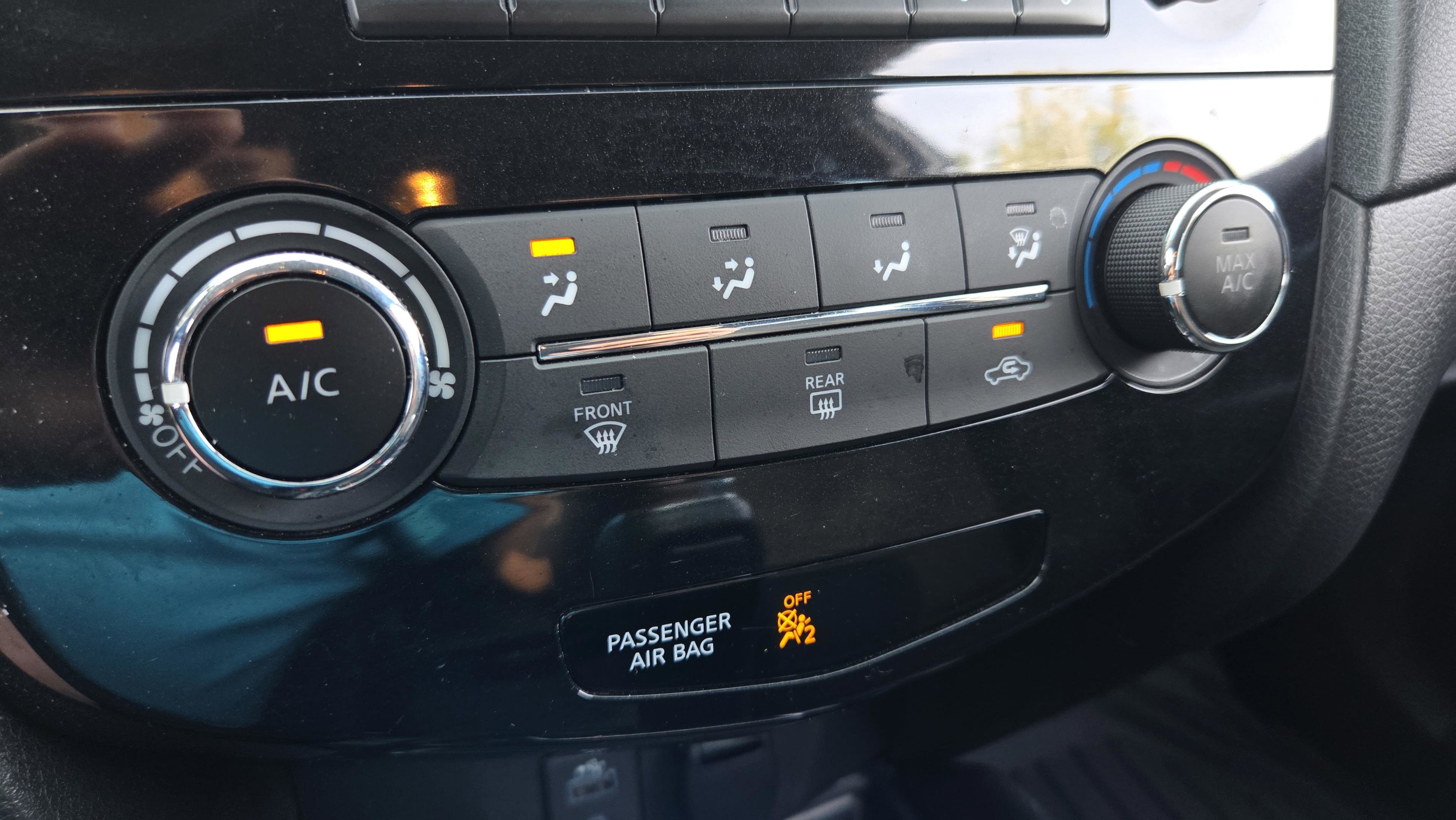 Used 2017 Nissan Rogue S FWD image 20
