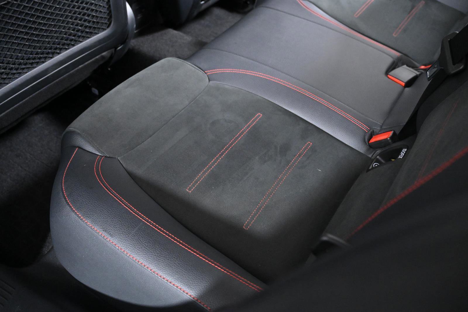 Used 2022 Mercedes-Benz A 220 4MATIC image 25