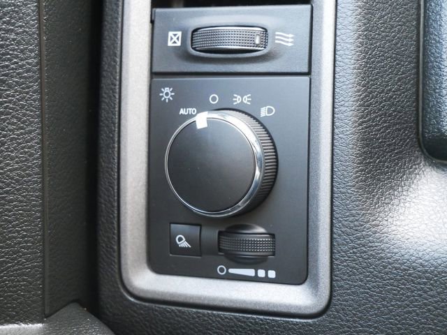 Used 2021 RAM 1500 Tradesman w/ Popular Equipment Group image 21