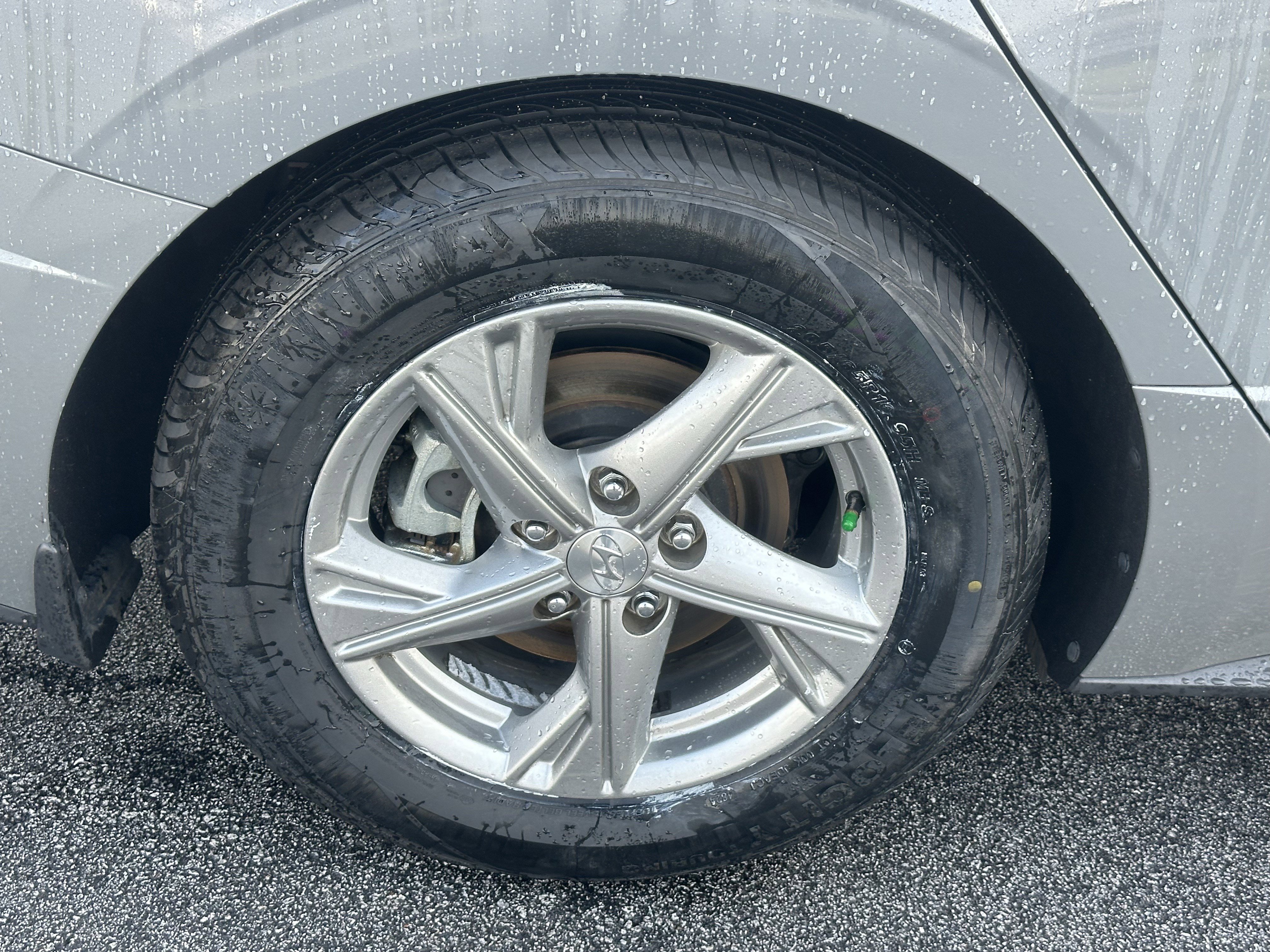 Used 2023 Hyundai Sonata SE image 19