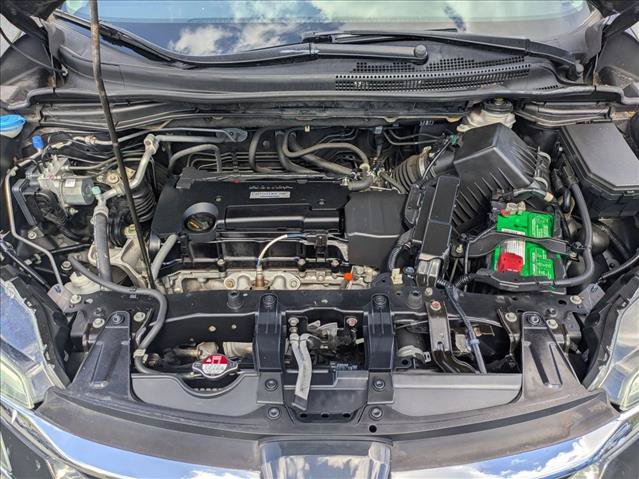 Used 2016 Honda CR-V EX image 23