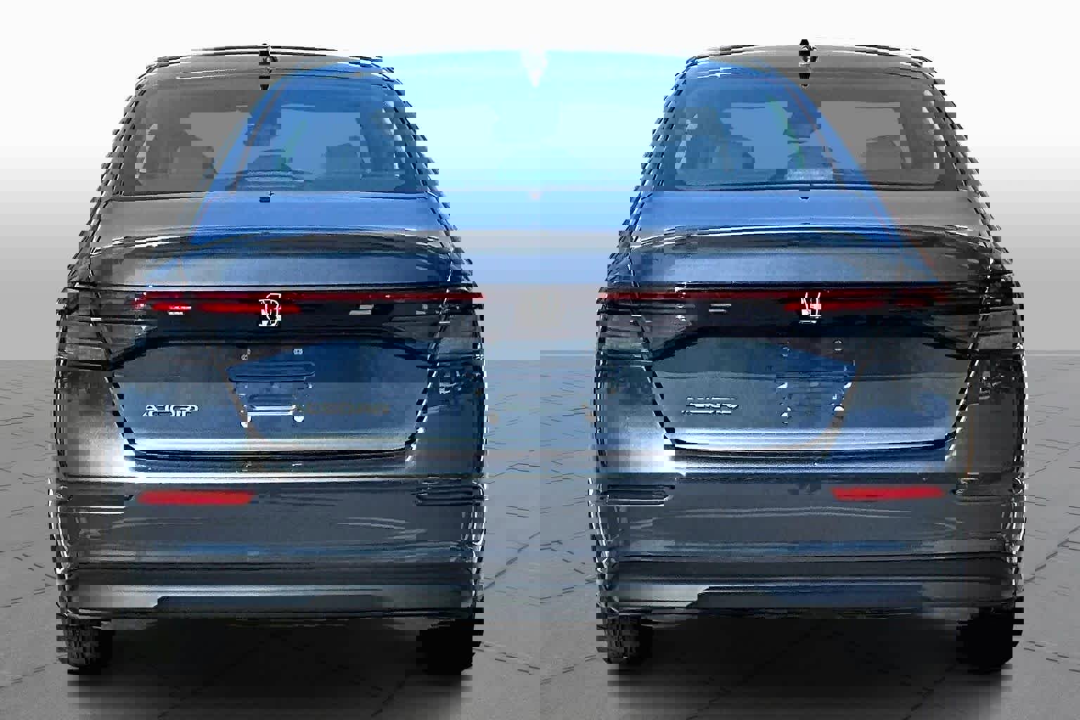 Used 2025 Honda Accord LX image 5