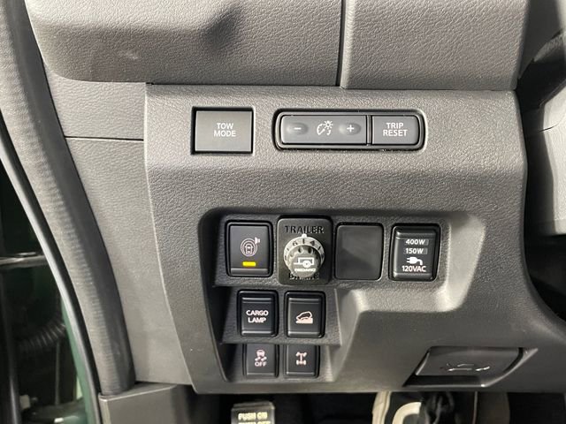 Used 2025 Nissan Frontier PRO-4X w/ Pro Premium Package image 14