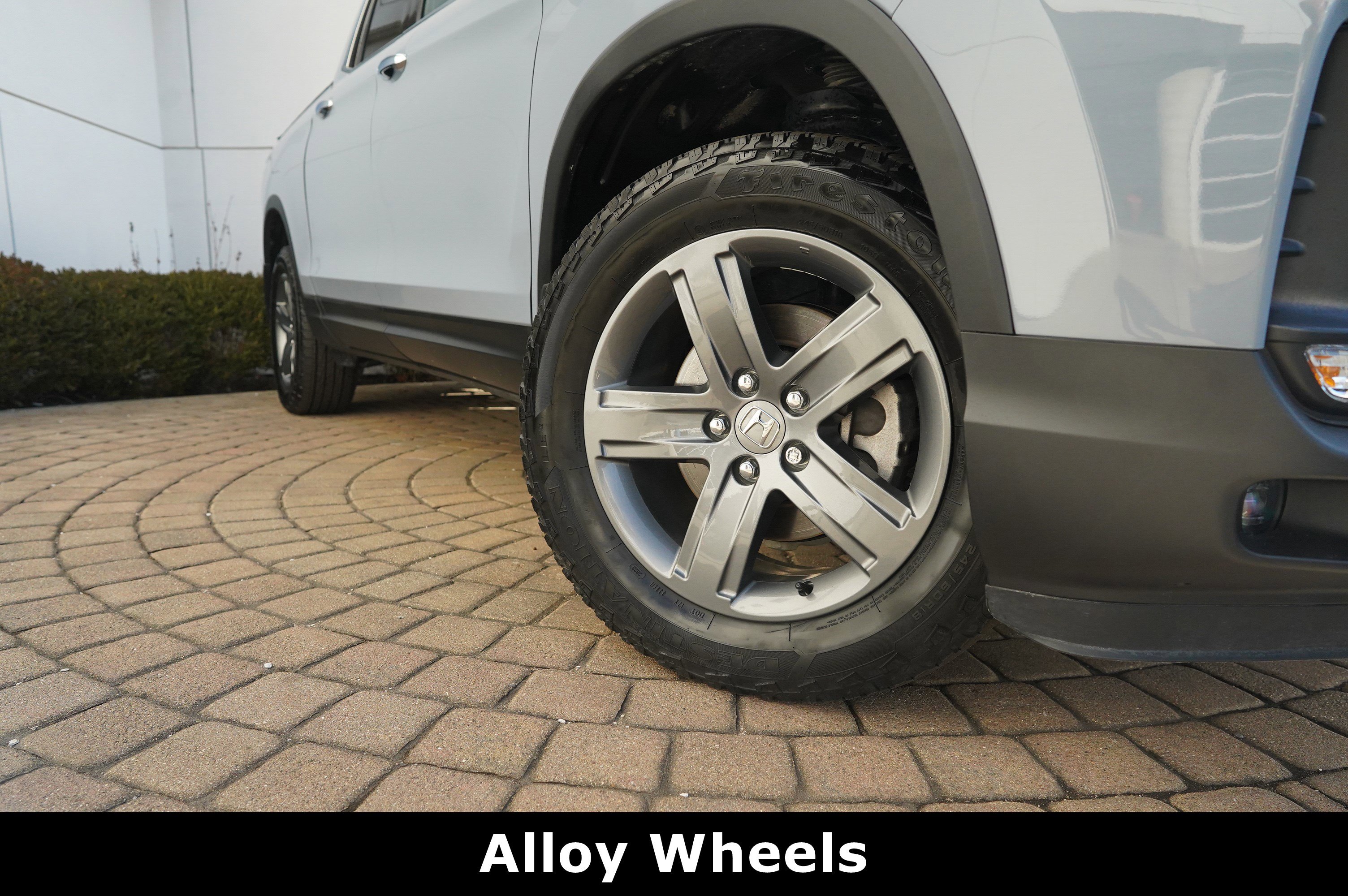 Used 2023 Honda Ridgeline RTL-E image 18