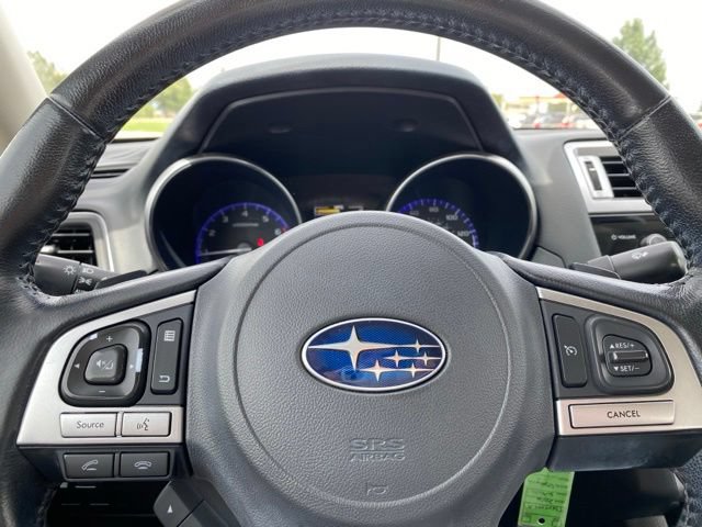 Used 2016 Subaru Legacy 2.5i Premium AWD/4WD image 14