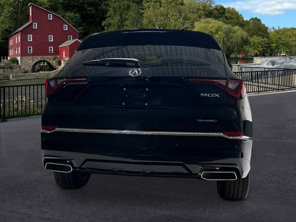 New 2026 Acura MDX SH-AWD w/ Advance Package image 4
