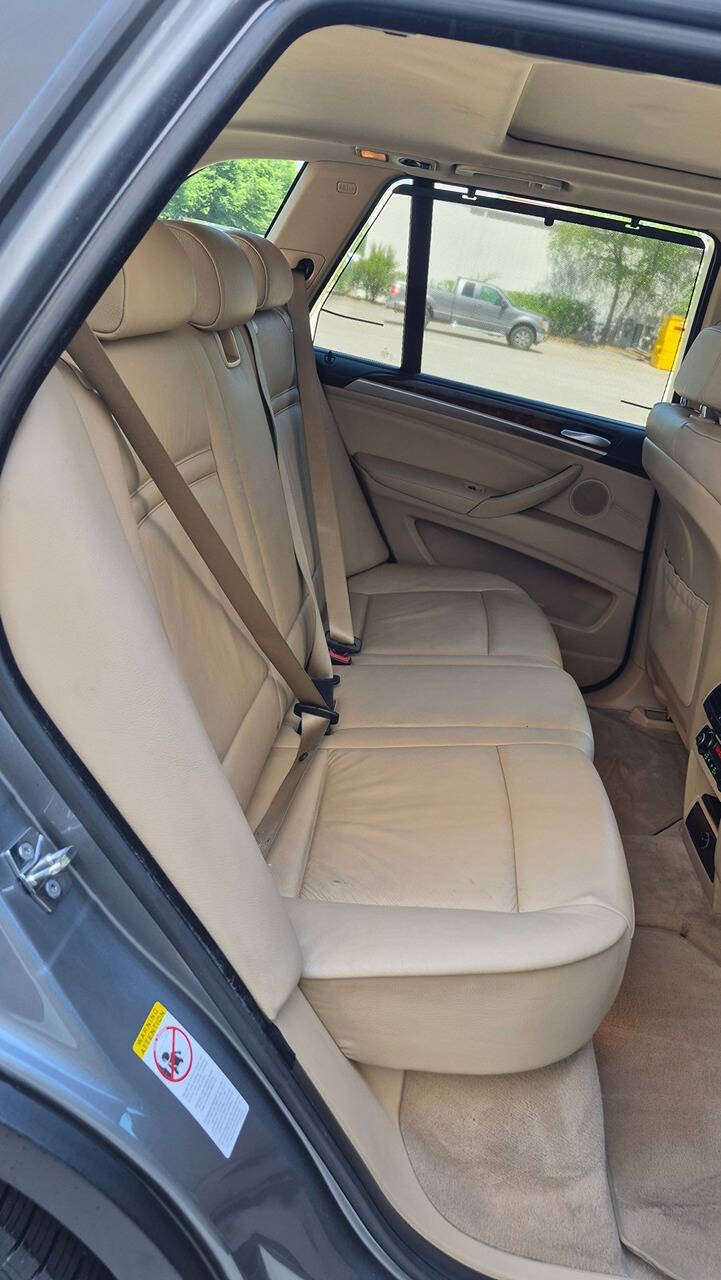 Used 2009 BMW X5 xDrive30i w/ Premium Pkg AWD/4WD image 52