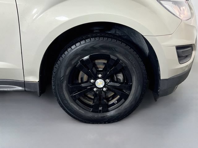 Used 2016 Chevrolet Equinox LS AWD/4WD image 32