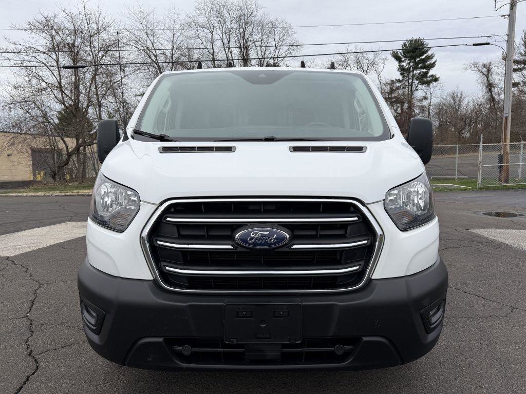 Used 2020 Ford Transit 250 Low Roof w/ Upfitter Package RWD image 3