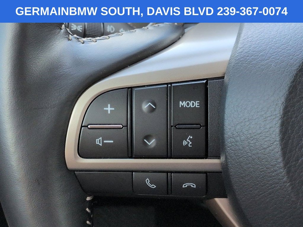 Used 2022 Lexus RX 350L Luxury w/ Accessory Package (Z1) AWD/4WD image 27