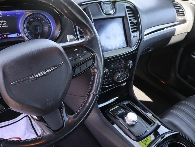 Used 2019 Chrysler 300 S image 59