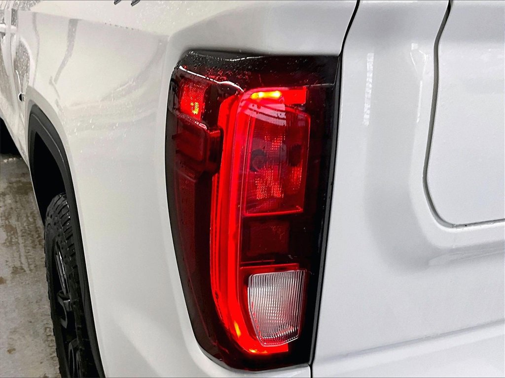 Used 2021 GMC Sierra 1500 Elevation image 33