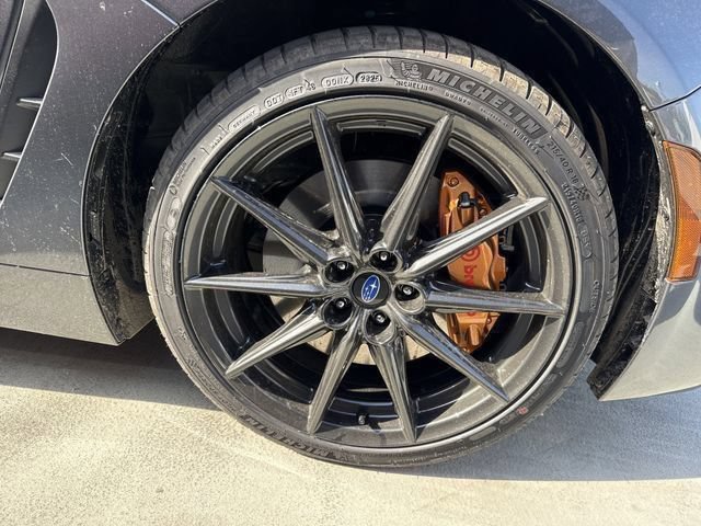 New 2026 Subaru BRZ tS RWD image 8