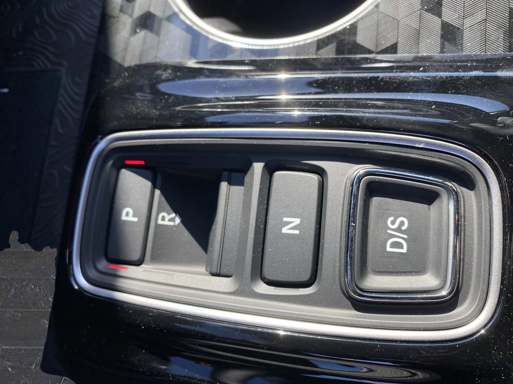 New 2026 Honda Passport TrailSport Elite image 23