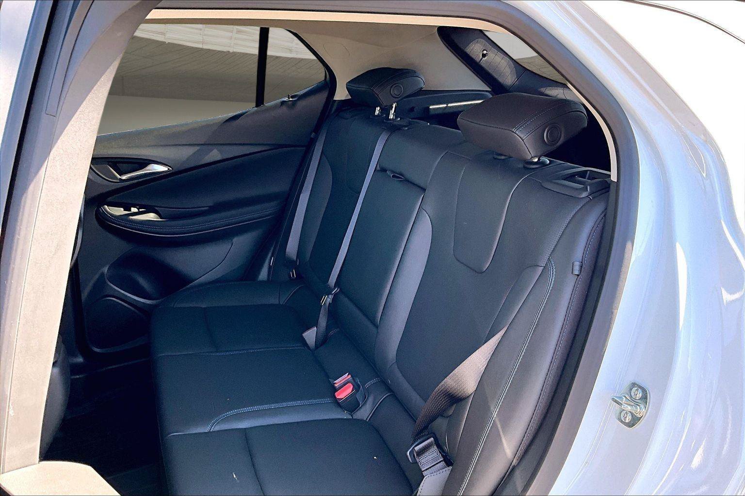New 2026 Buick Encore GX Sport Touring w/ Advanced Technology Package AWD/4WD image 31