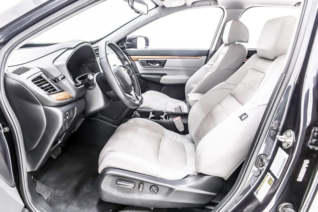 Used 2019 Honda CR-V Touring image 26
