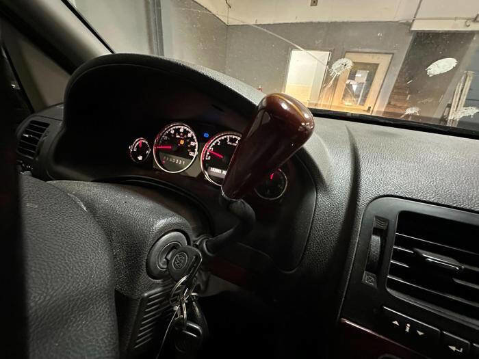 Used 2007 Buick Terraza CXL w/ Driver Confidence Package FWD image 36