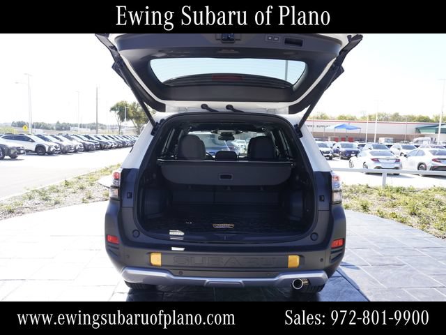 Used 2026 Subaru Forester Wilderness AWD/4WD image 15