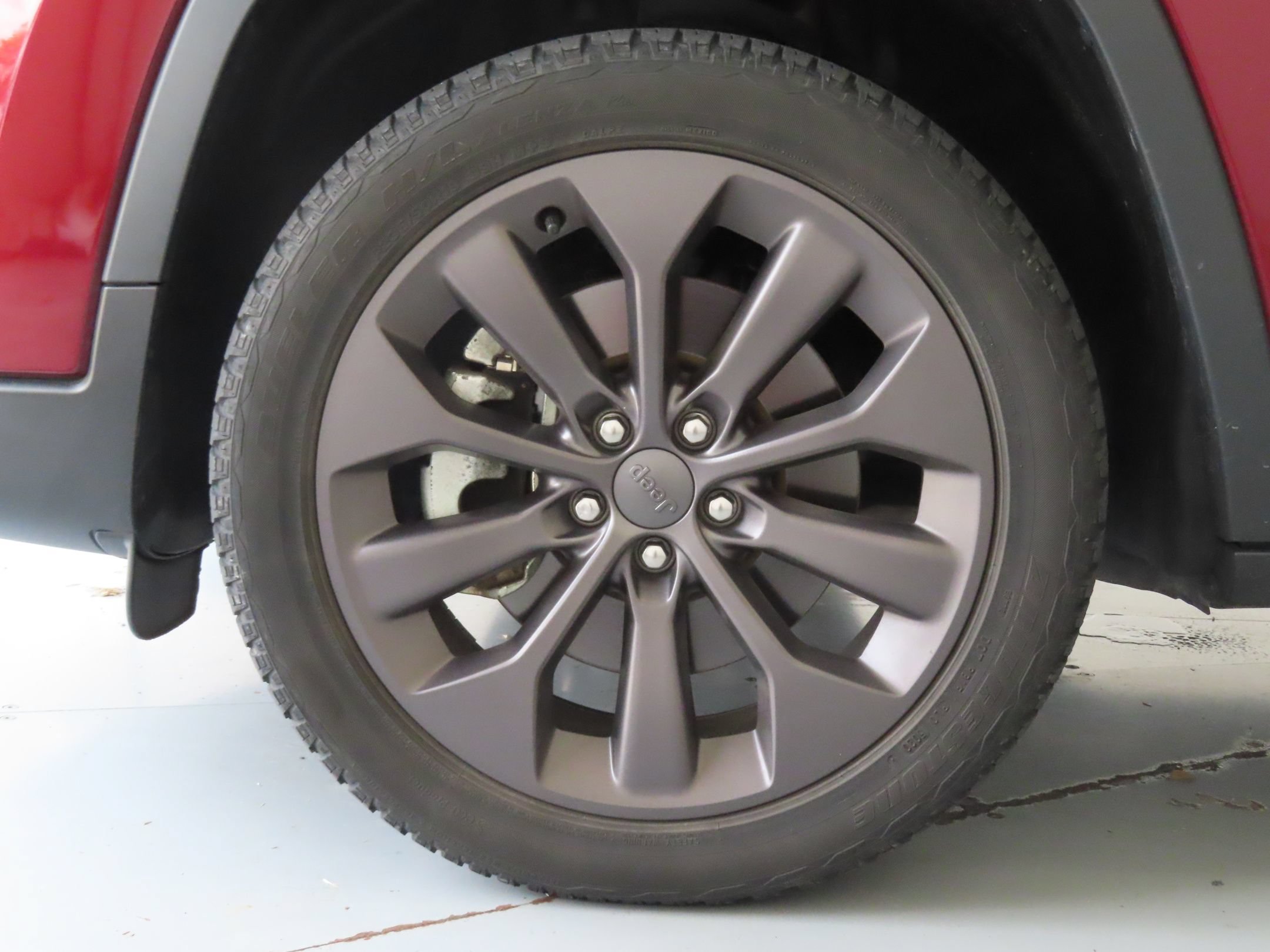 Used 2021 Jeep Cherokee Latitude Lux 80th Anniv w/ Quick Order Package 26U 80TH AWD/4WD image 27