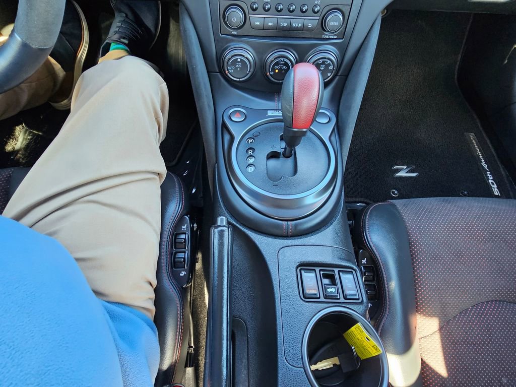 Used 2020 Nissan 370Z image 21