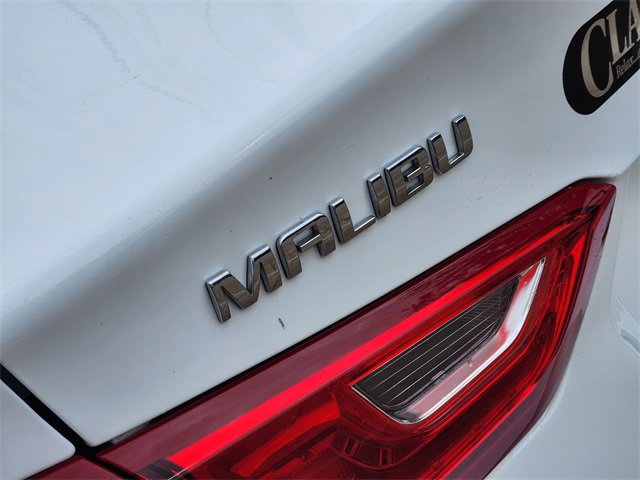 Used 2024 Chevrolet Malibu LS image 12