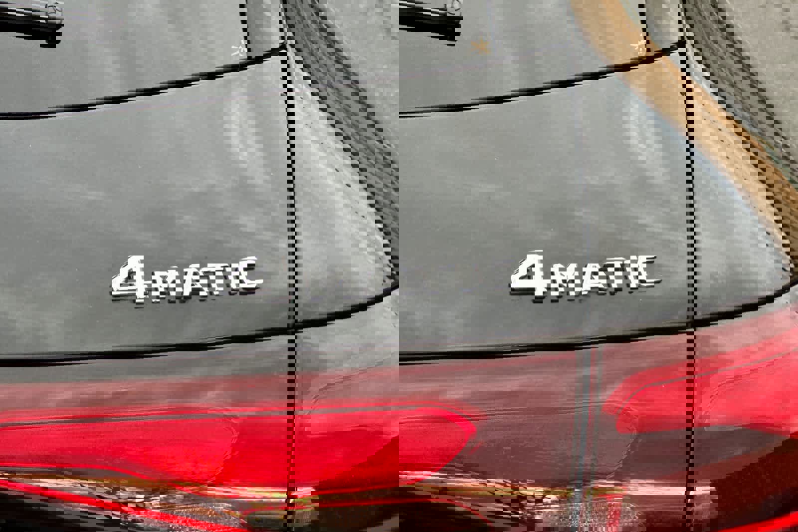 Certified 2024 Mercedes-Benz GLC 300 4MATIC image 26