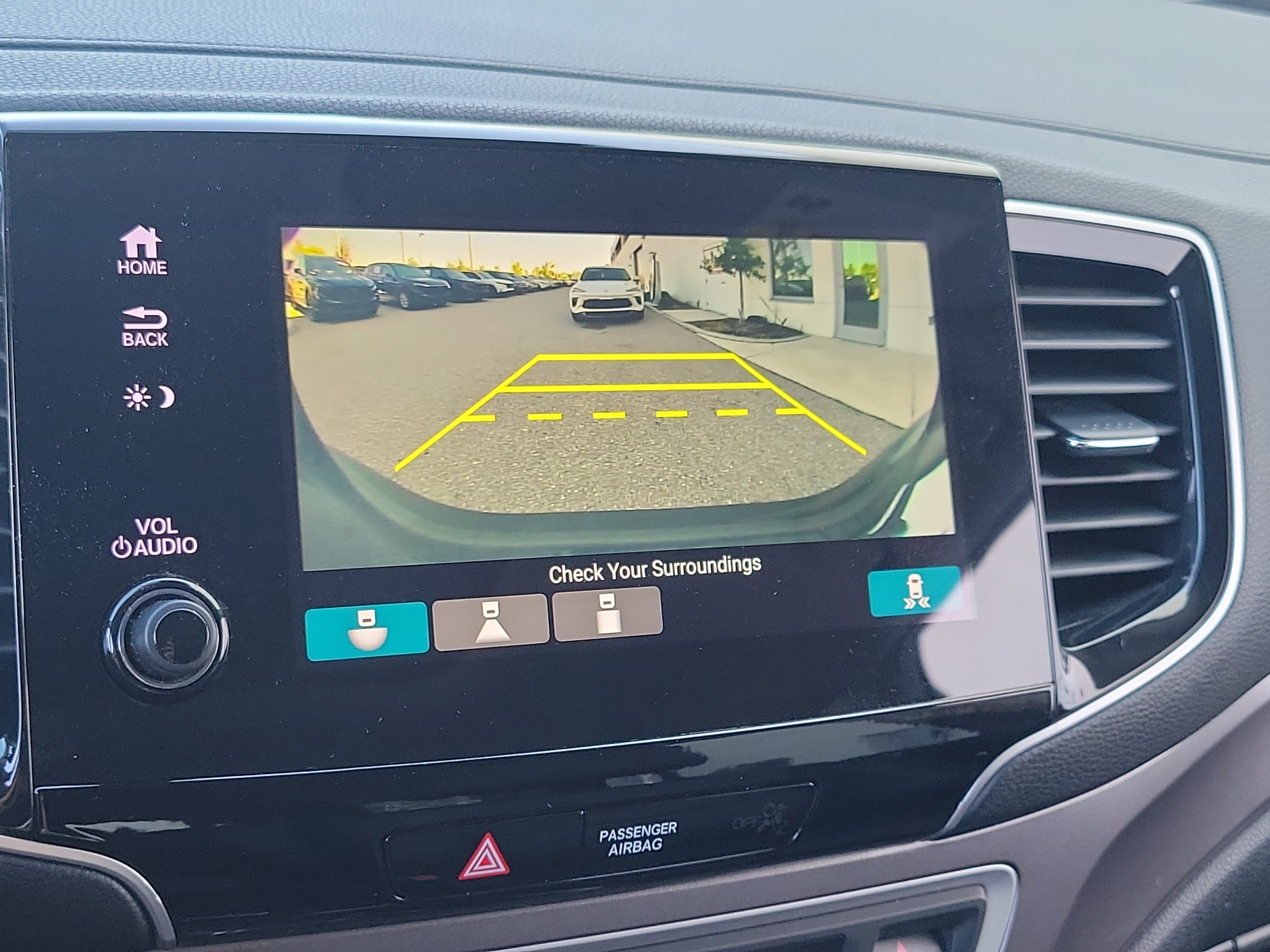 Used 2021 Honda Pilot EX-L image 31