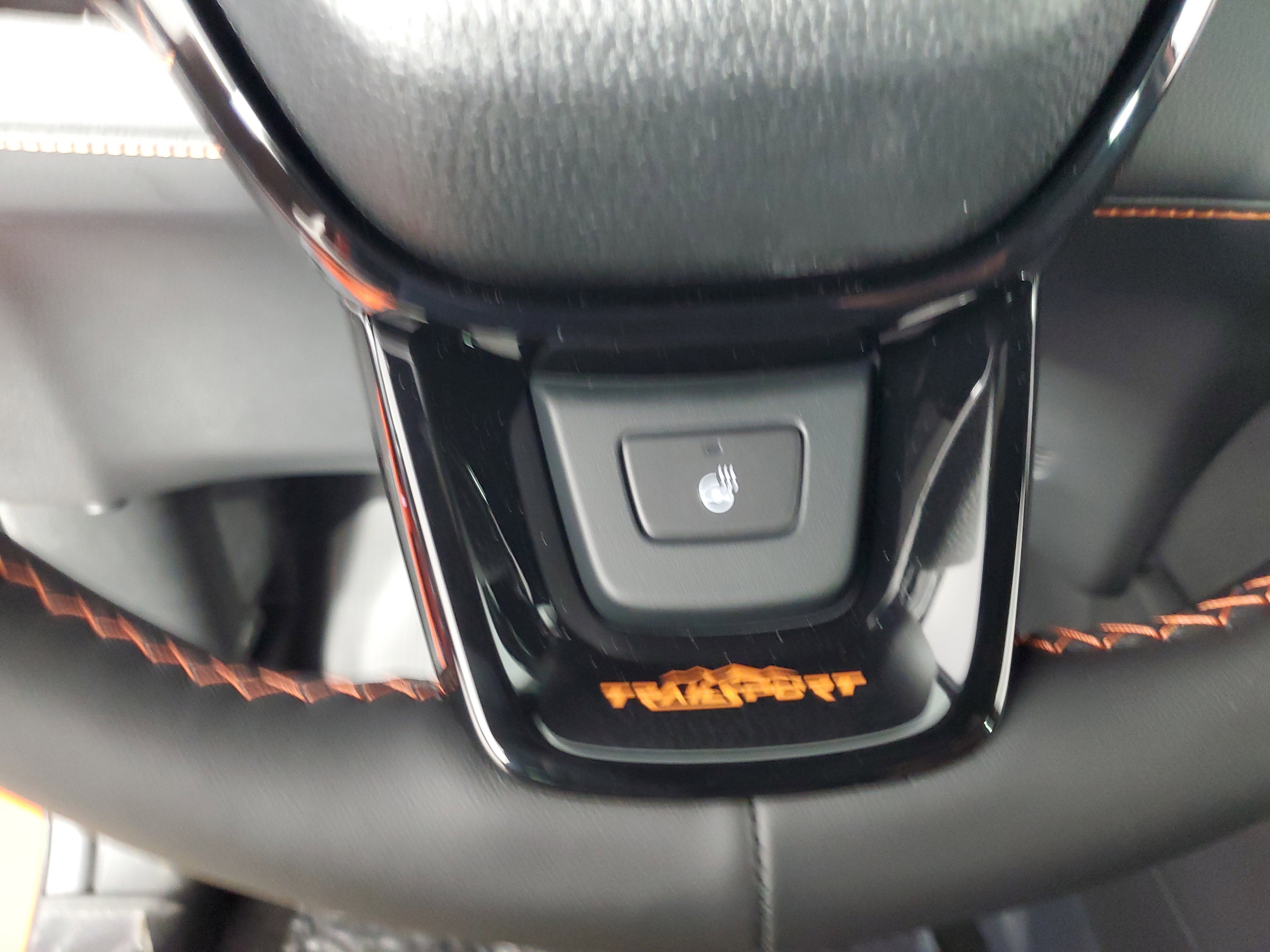 New 2026 Honda Passport TrailSport Elite image 26