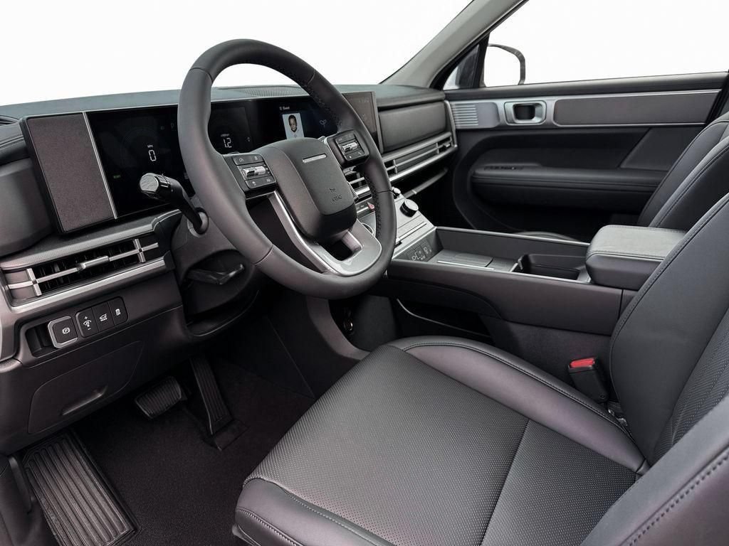 New 2026 Hyundai Santa Fe SEL AWD/4WD image 15