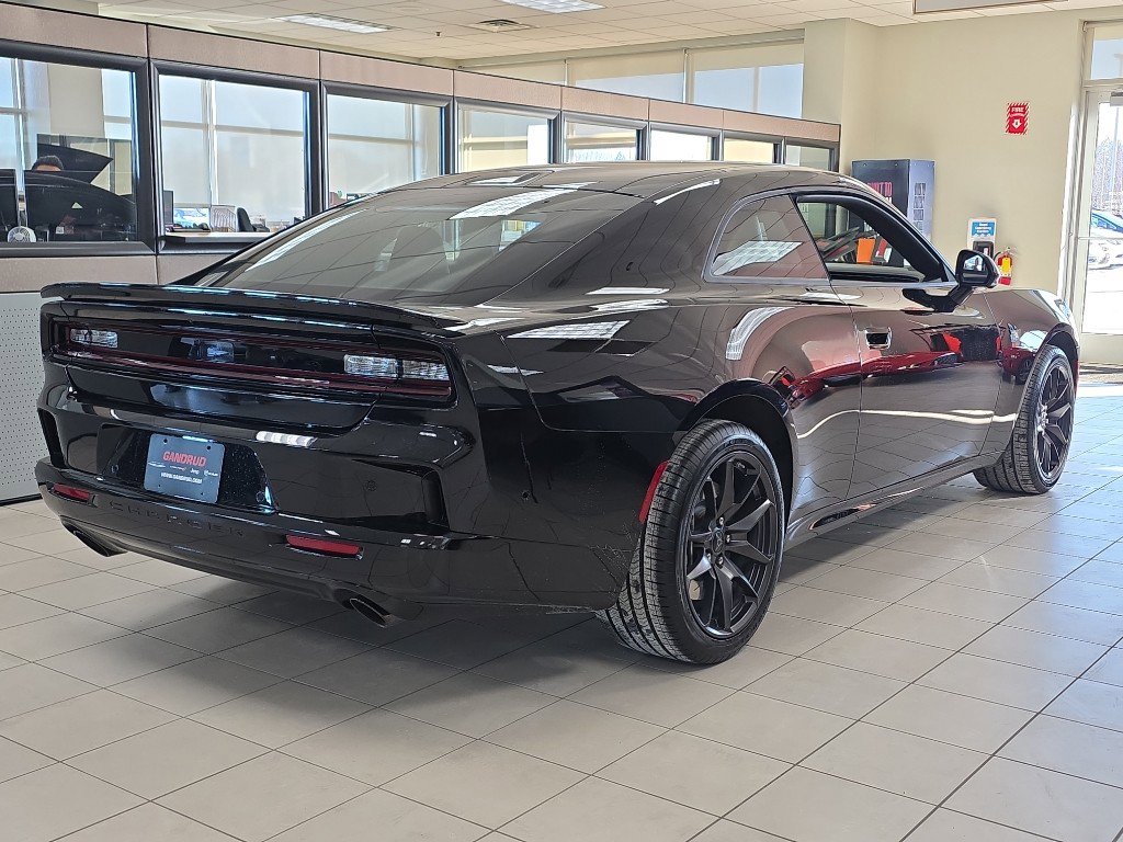 New 2026 Dodge Charger Scat Pack image 10