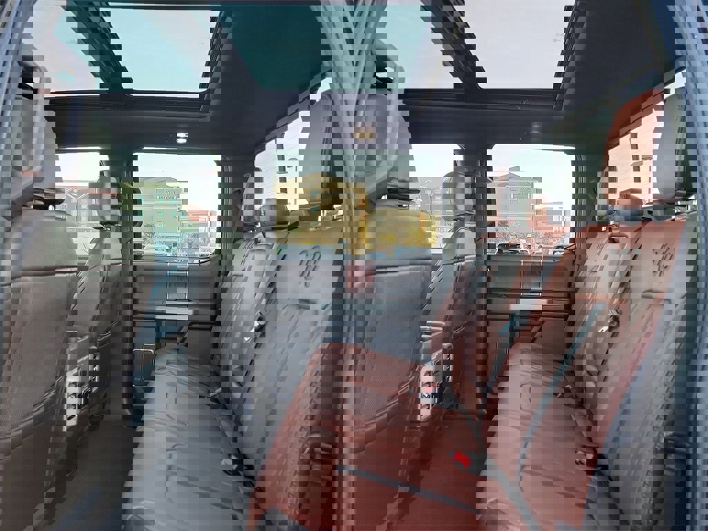 Used 2019 Ford F250 King Ranch w/ King Ranch Ultimate Package image 13