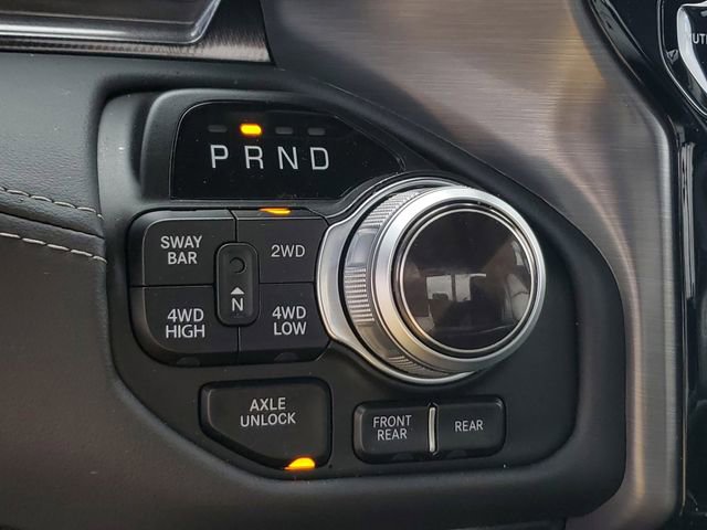 Certified 2024 RAM 2500 Power Wagon w/ Level 2 Equipment Group image 36